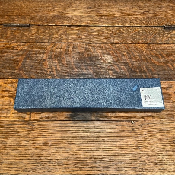 Christmas Nativity 7 Charm Bracelet Silvertone 6 Beads 7.5" Toggle Closure Jesus - Picture 9 of 10